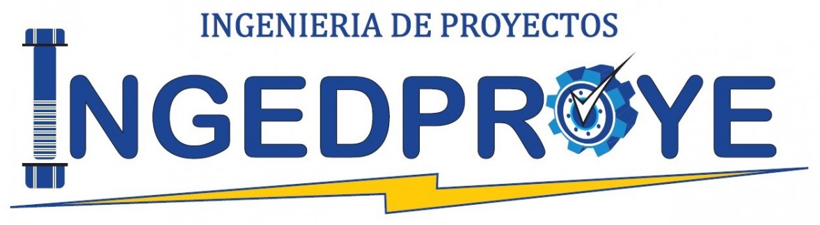 Ingenieria de Proyectos - INGEDPROYE